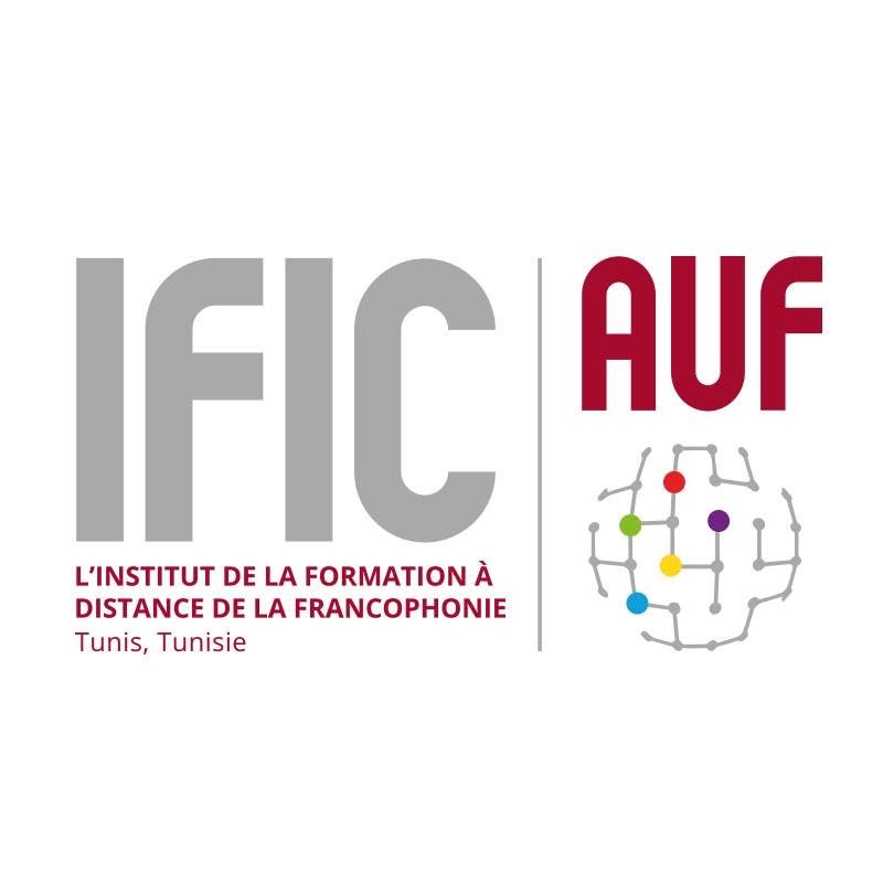 IFIC - L'Institut de la Formation à Distance de la Francophonie