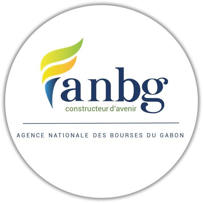 Agence Nationale des Bourses du Gabon ANBG